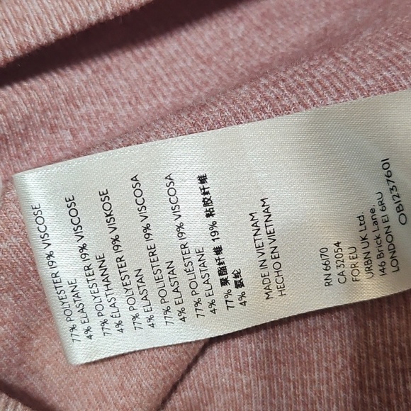 We The Free Romantic Tee - Picture 4 of 4